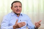 Abel Mart&iacute;nez pide al Gobierno una evaluaci&oacute;n estructural nacional de escuelas, hospitales y plazas comerciales