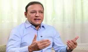 Abel Mart&iacute;nez pide al Gobierno una evaluaci&oacute;n estructural nacional de escuelas, hospitales y plazas comerciales