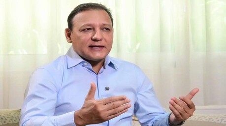 Abel Mart&iacute;nez pide al Gobierno una evaluaci&oacute;n estructural nacional de escuelas, hospitales y plazas comerciales