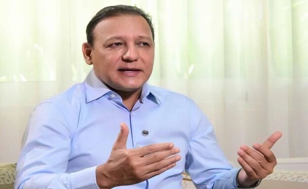 Abel Mart&iacute;nez pide al Gobierno una evaluaci&oacute;n estructural nacional de escuelas, hospitales y plazas comerciales