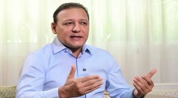 Abel mantiene aspiraciones, pero pide al PLD que no lo incluya en el proceso del domingo