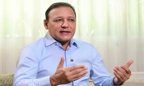 Abel mantiene aspiraciones, pero pide al PLD que no lo incluya en el proceso del domingo