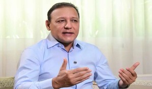 Abel mantiene aspiraciones, pero pide al PLD que no lo incluya en el proceso del domingo