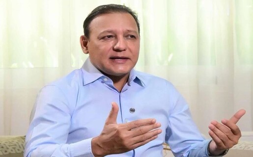 Abel mantiene aspiraciones, pero pide al PLD que no lo incluya en el proceso del domingo