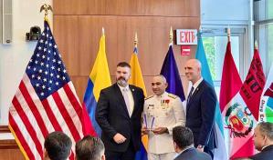 Presidente de la DNCD dice en cinco años se decomisaron más de 224 toneladas de drogas