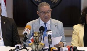 Instituto Duartiano expresa preocupación por autorización de operaciones militares de EE. UU. en RD