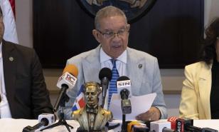 Instituto Duartiano expresa preocupación por autorización de operaciones militares de EE. UU. en RD