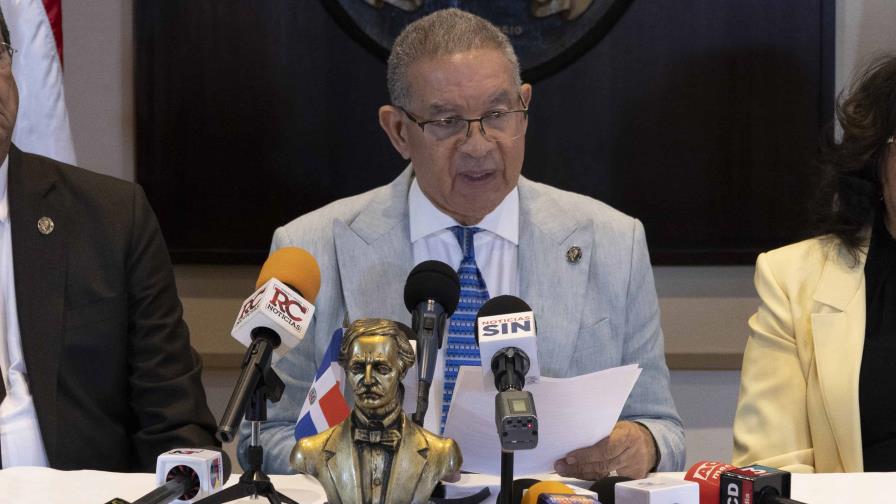 Instituto Duartiano expresa preocupación por autorización de operaciones militares de EE. UU. en RD