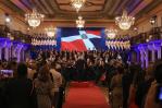 El Gobierno presenta nueva grabación del Himno Nacional