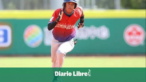 Gustavo Talmaré bien valorado en el mundo del béisbol