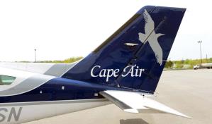 Cancelados por segundo día una veintena de vuelos en Puerto Rico por el huracán Erin