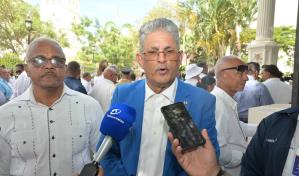 Santiago: Regional 08 implementa Programa PASE y construye 100 aulas nuevas