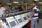 Computadoras de un día: RD$3,453 millones en equipos donados y prestados por la JCE