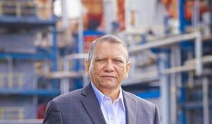 Leonardo Aguilera es el nuevo presidente ejecutivo de Banreservas