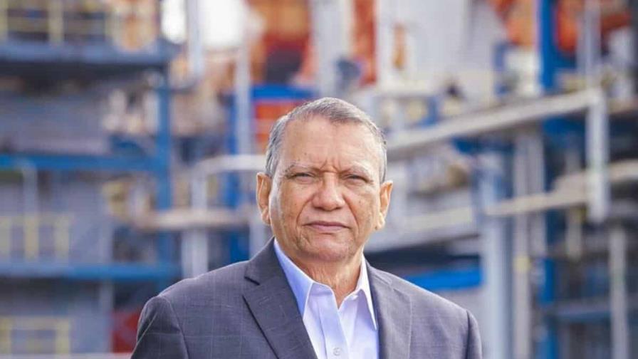 Leonardo Aguilera es el nuevo presidente ejecutivo de Banreservas Leonardo Aguilera es el nuevo presidente ejecutivo de Banreservas