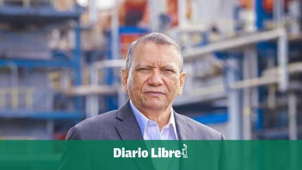 Decreto 461: Leonardo Aguilera, nuevo presidente de Banreservas