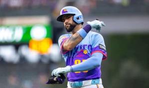 Resumen: Los Cerveceros de Milwaukee extendieron a 14 su racha de triunfos