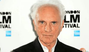 Adiós al actor Terence Stamp, el inolvidable General Zod de Superman Adiós al actor Terence Stamp, el inolvidable General Zod de Superman