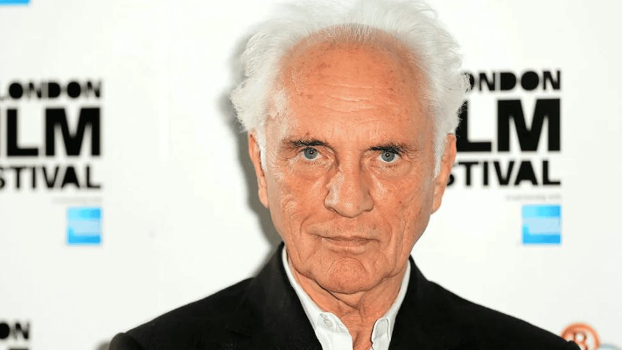 Adiós al actor Terence Stamp, el inolvidable General Zod de Superman Adiós al actor Terence Stamp, el inolvidable General Zod de Superman