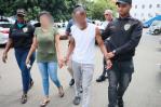 Mujer apresada por "matar a niña" que tenía en custodia es prima de la madre de la menor Mujer apresada por "matar a niña" que tenía en custodia es prima de la madre de la menor