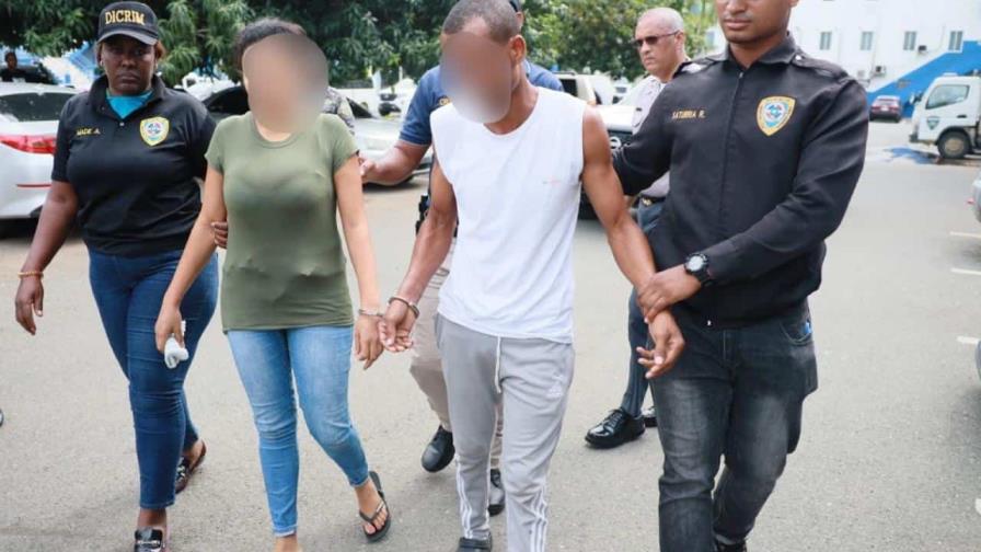 Mujer apresada por "matar a niña" que tenía en custodia es prima de la madre de la menor