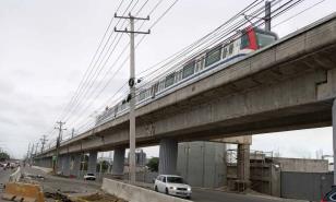 Abinader anuncia que hará un recorrido de prueba en el metro Los Alcarrizos e invita a la oposición