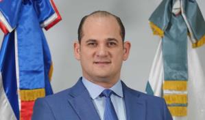 Adolfo Pérez es designado director ejecutivo del Inabie