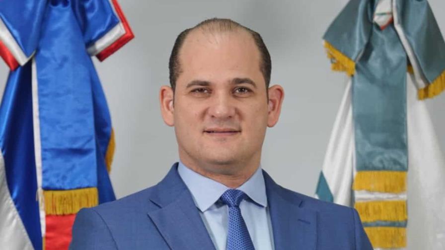 Adolfo Pérez es designado director ejecutivo del Inabie