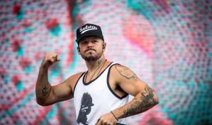 Residente y Mujer en Cypher llevarán rap al corazón de Ciudad de México