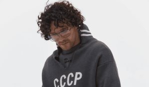 La marca rusa del jersey de Lavrov con siglas URSS sacará modelo especial sobre la cumbre de Alaska