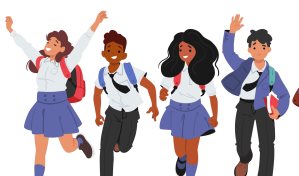 Regresar a clases: la emoción, el estrés, los tapones y cómo manejarlo