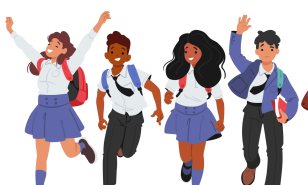 Regresar a clases: la emoción, el estrés, los tapones y cómo manejarlo