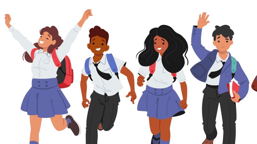 Regresar a clases: la emoción, el estrés, los tapones y cómo manejarlo