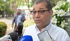 Robo de anillos de Juan Pablo Duarte abre debate sobre seguridad del patrimonio nacional