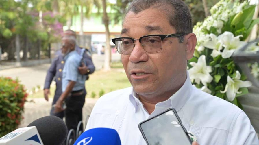 Robo de anillos de Juan Pablo Duarte abre debate sobre seguridad del patrimonio nacional