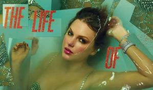 Ofelia y la trágica escena de Shakespeare inspiran el nuevo álbum de Taylor Swift