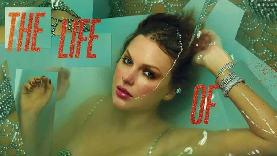 Ofelia y la trágica escena de Shakespeare inspiran el nuevo álbum de Taylor Swift Ofelia y la trágica escena de Shakespeare inspiran el nuevo álbum de Taylor Swift