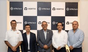 VITALTech Summit 2025 impulsa centros de datos y telecomunicaciones