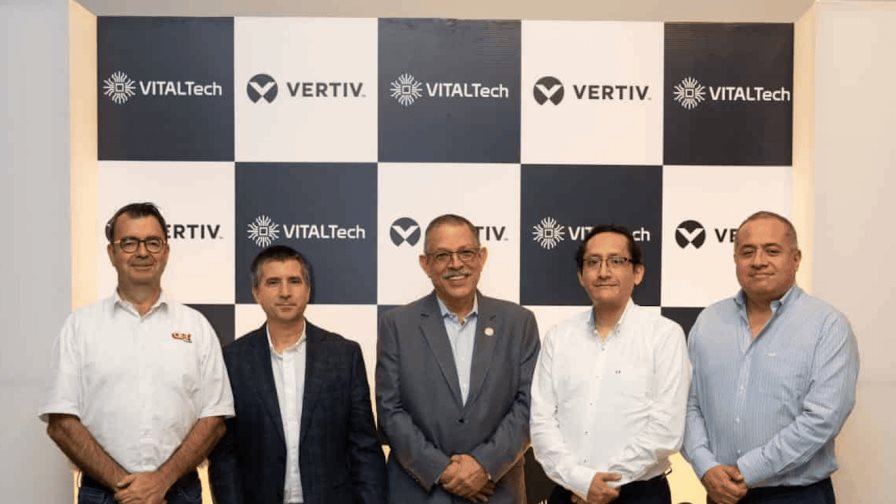 VITALTech Summit 2025 impulsa centros de datos y telecomunicaciones