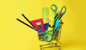 Vuelta al cole sin dramas: ocho consejos para ahorrar al máximo