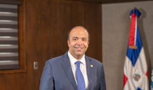 Samuel Pereyra es el nuevo director de Refidomsa