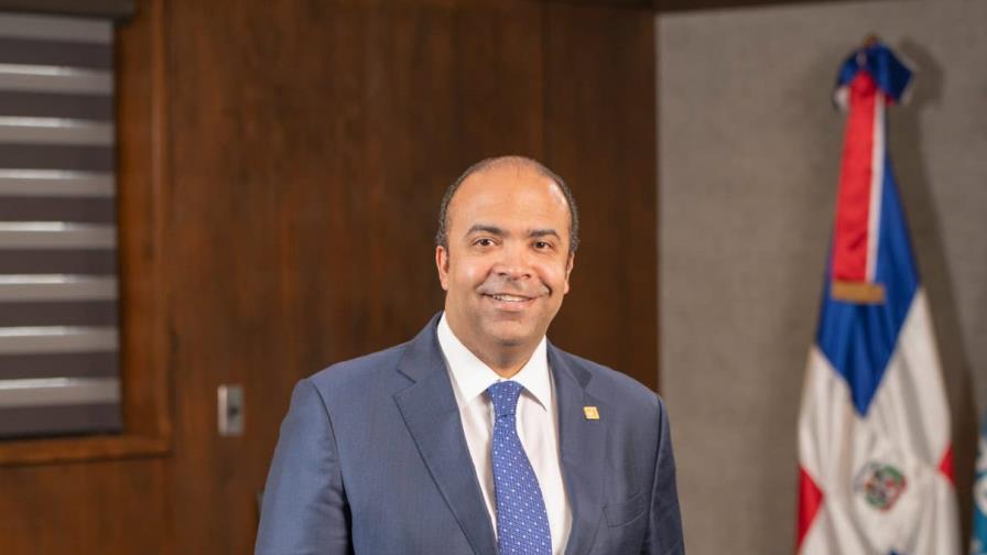 Samuel Pereyra es el nuevo director de Refidomsa