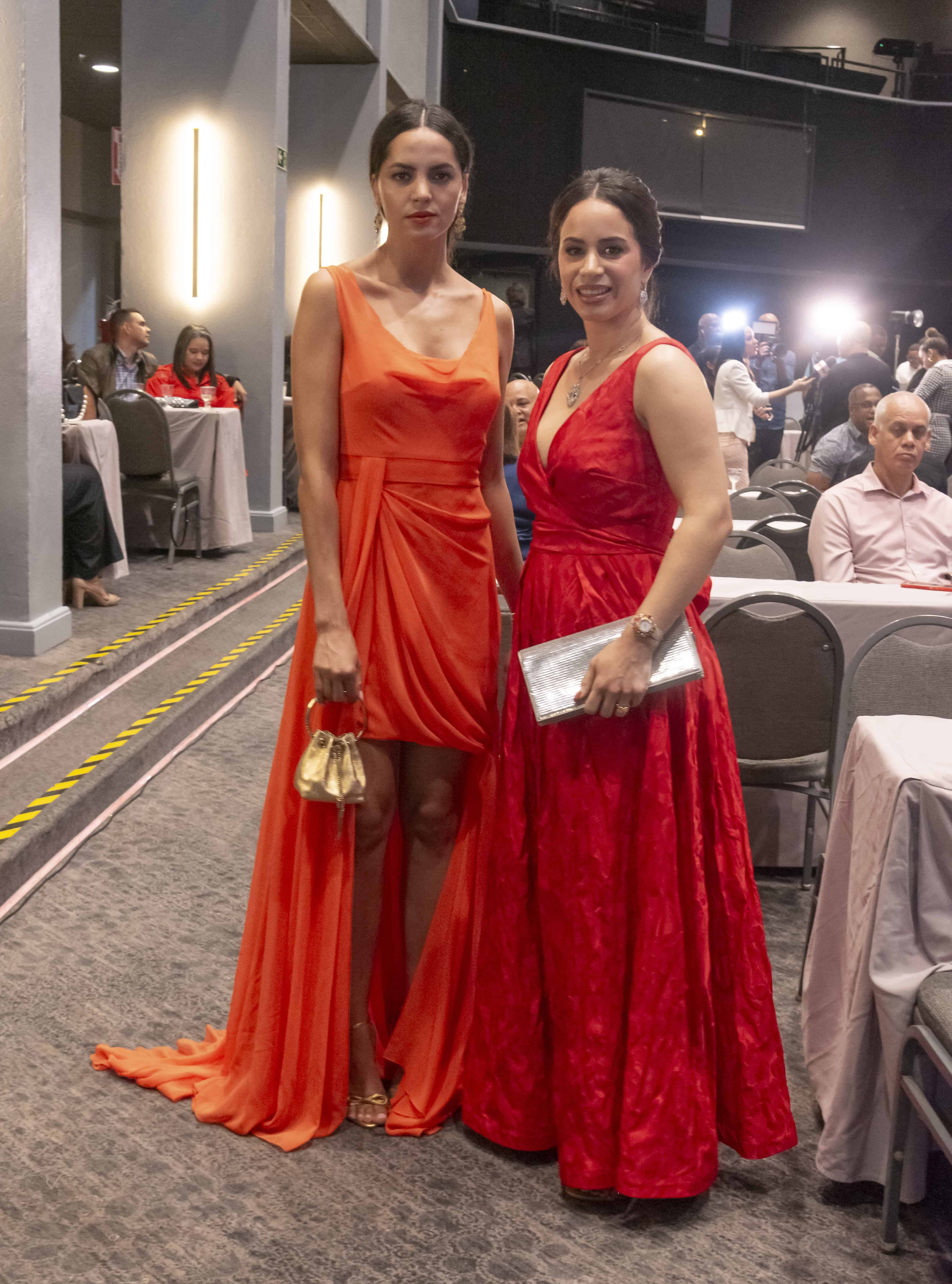 Natalia Subero y Alis  Custodio.