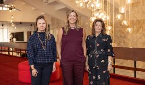 Noche de virtuosismo musical con la gala que une Santo Domingo y Santander 