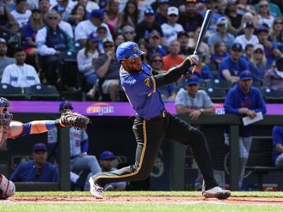 Las lesiones no dan tregua a Víctor Robles