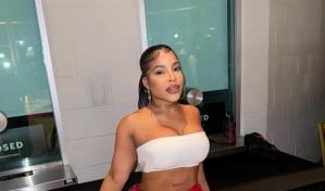 Matan a la creadora de contenido y bailarina dominicana Ariela "la Langosta"