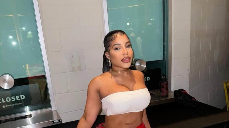Matan a la creadora de contenido y bailarina dominicana Ariela “la Langosta” Matan a la creadora de contenido y bailarina dominicana Ariela “la Langosta”