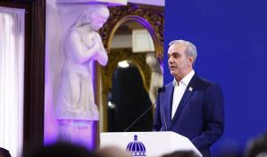 Creación del Ministerio de Justicia se realizará gradualmente hasta enero, dice Abinader