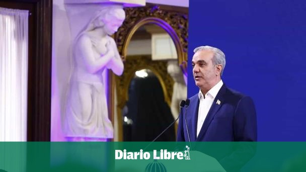 Abinader dice creación de Ministerio de Justicia termina en enero 2026