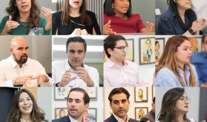 El 45 % de los estudiantes universitarios se concentran en carreras con bajo crecimiento salarial